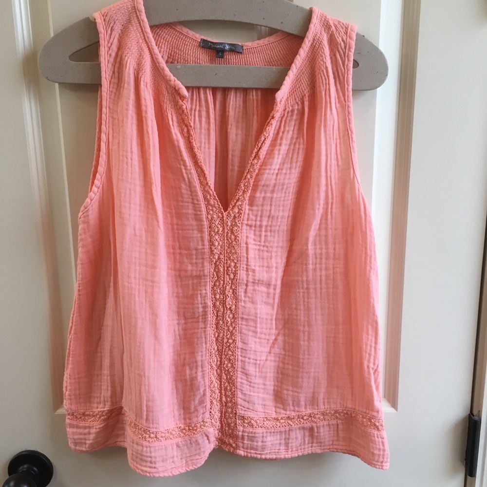 Michael Stars Top S